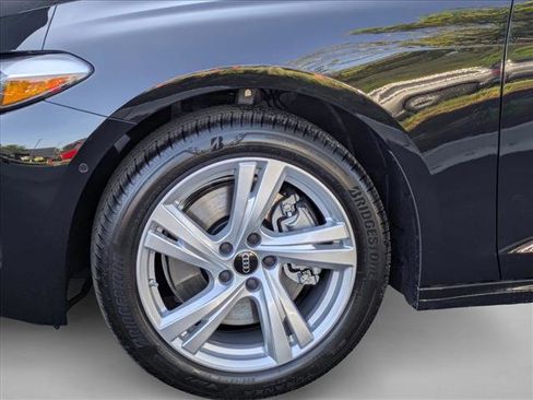 New 2026 Audi A5 Premium image 10