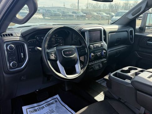 Used 2022 GMC Sierra 2500 SLE w/ SLE Convenience Package image 30