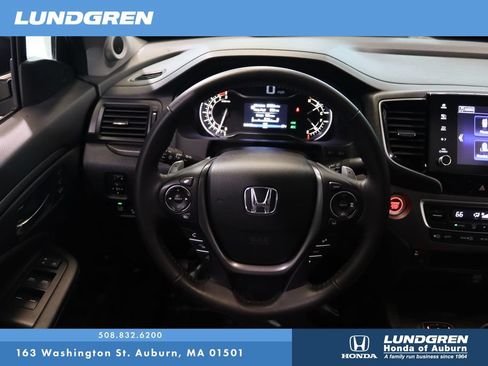 Used 2023 Honda Ridgeline RTL image 20