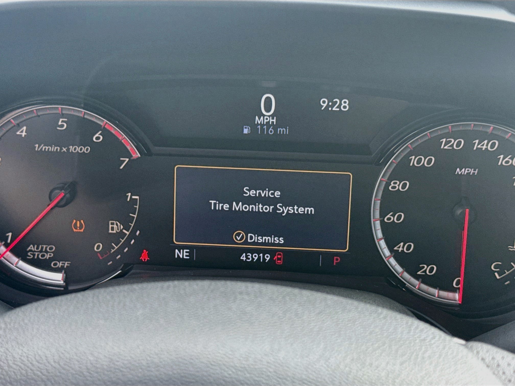 Used 2020 Cadillac CT4 V w/ Climate Package AWD/4WD image 11
