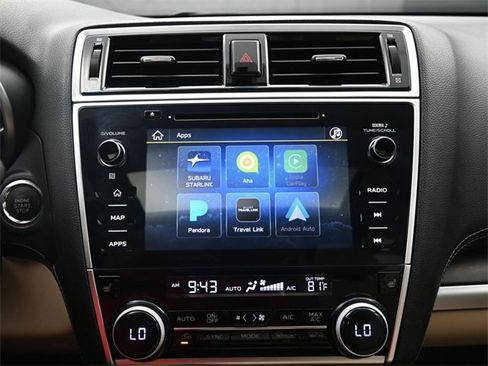 Used 2019 Subaru Outback 2.5i Limited w/ Popular Package #2 image 11