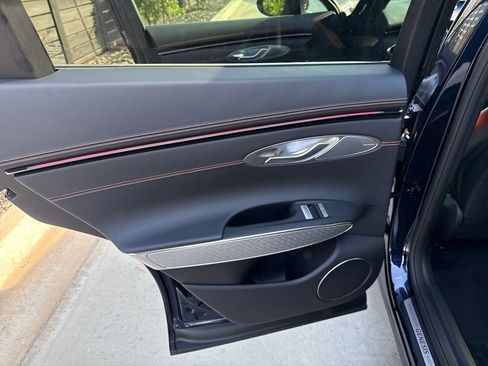 New 2026 Genesis GV70 2.5T Sport Prestige AWD/4WD image 11