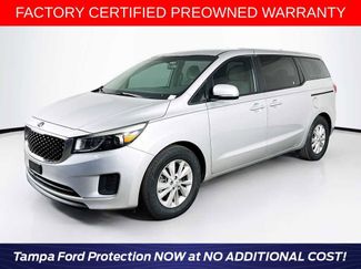 Used 2018 Kia Sedona L FWD video 1