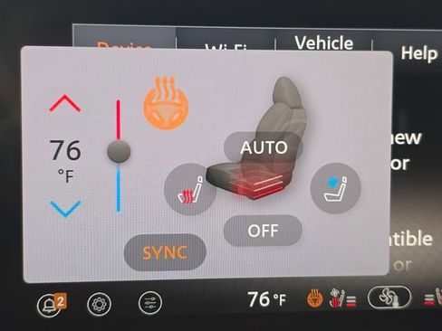 New 2026 Nissan Murano SL image 11