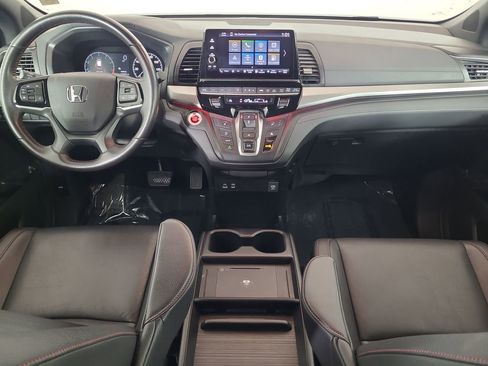 Used 2025 Honda Odyssey Sport-L image 25