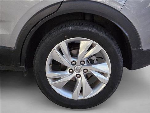 Used 2025 Buick Encore GX Preferred image 24