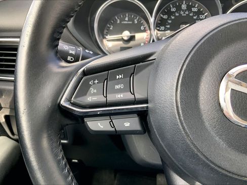 Used 2018 MAZDA CX-5 Sport FWD image 24