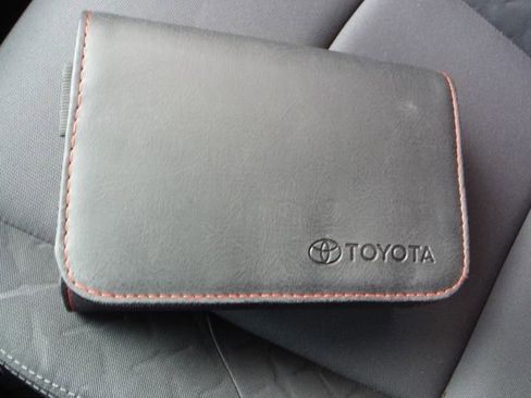 Used 2024 Toyota Tacoma SR5 image 45