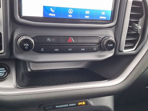 Used 2022 Ford Bronco Sport Big Bend w/ Convenience Package image 24