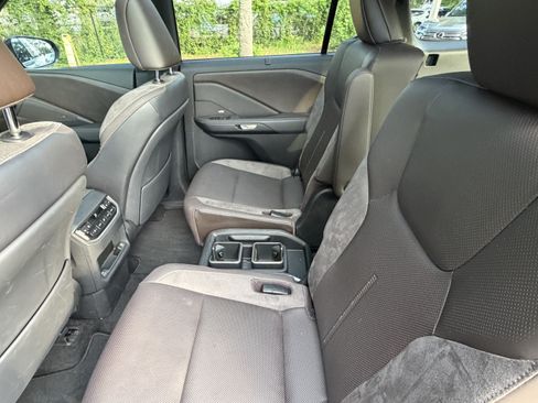 Certified 2024 Lexus TX 350 FWD w/ Technology Package image 23