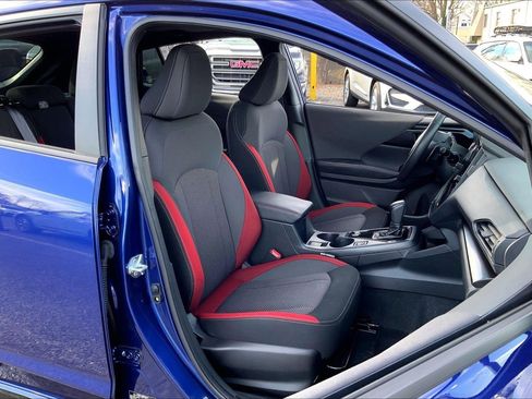 Used 2024 Subaru Impreza RS image 7