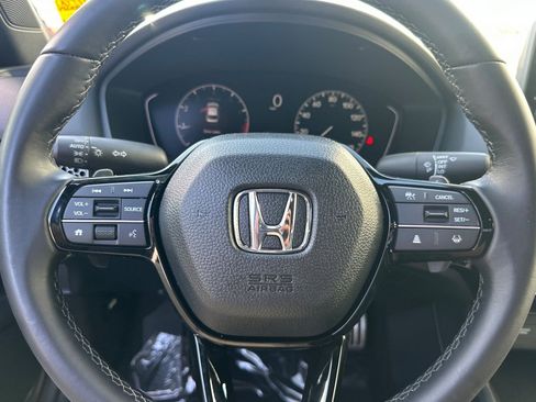 Used 2026 Honda Civic Sport image 25