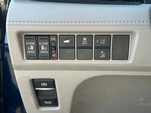 Used 2020 Honda Odyssey EX-L image 21