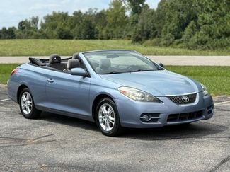 Used 2007 Toyota Solara SE Sport image 1