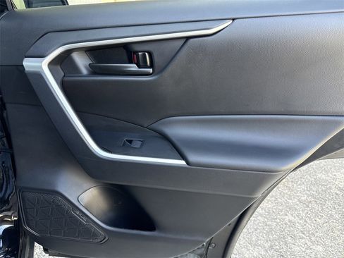 Used 2024 Toyota RAV4 LE image 29