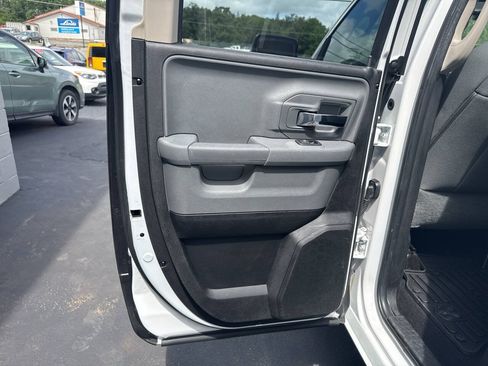 Used 2014 RAM 1500 Outdoorsman AWD/4WD image 18