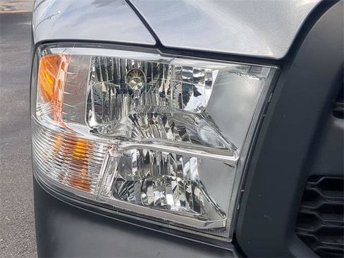 Certified 2023 RAM 1500 Tradesman w/ Popular Equipment Group image 10