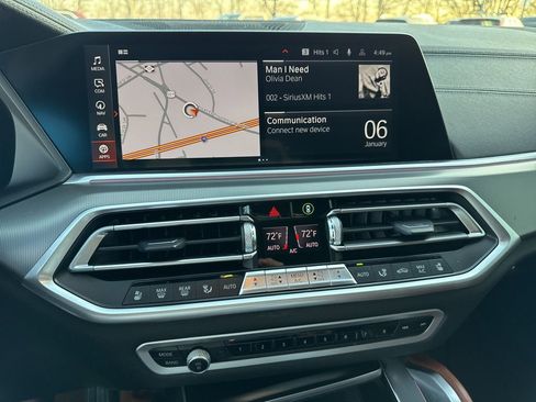 Used 2023 BMW X6 xDrive40i w/ M Sport Package image 26