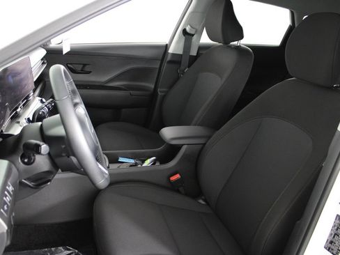 Certified 2026 Hyundai Kona SEL Sport FWD image 20