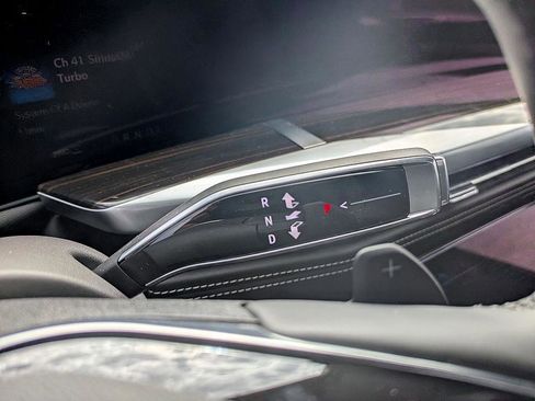 New 2026 Cadillac Escalade Luxury w/ Touring Package image 21