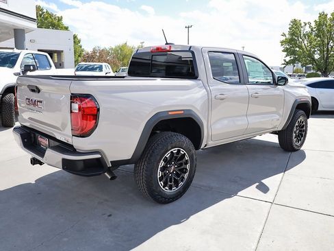 New 2026 GMC Canyon AT4 image 6