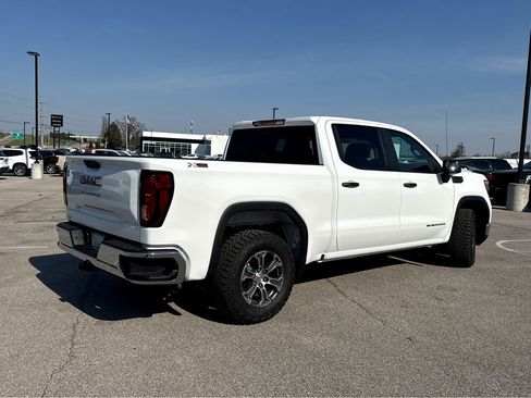 New 2026 GMC Sierra 1500 Pro w/ Pro Value Package image 2