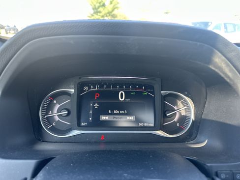 Used 2023 Honda Passport EX-L image 24