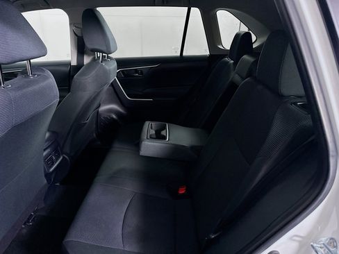 Used 2024 Toyota RAV4 LE image 27