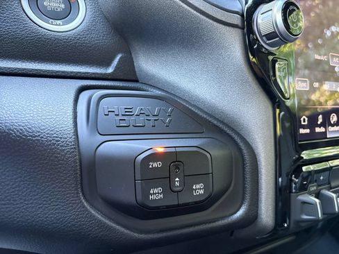 New 2026 RAM 2500 Tradesman AWD/4WD image 6