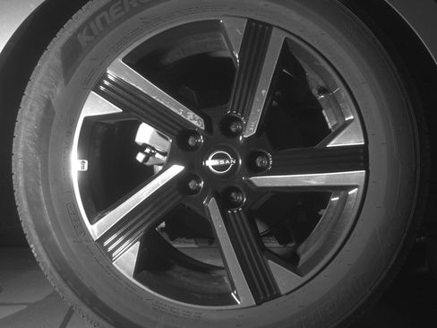 Used 2025 Nissan Sentra SV image 15