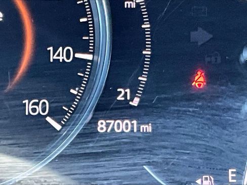 Used 2020 MAZDA CX-5 Signature image 26