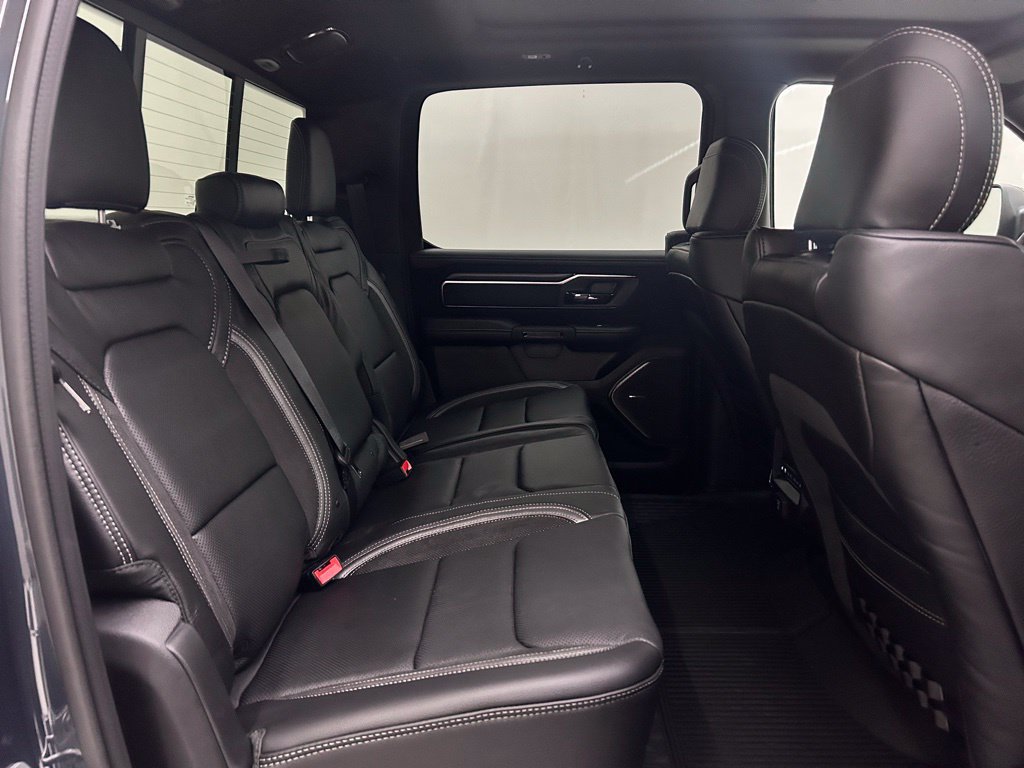 New 2026 RAM 1500 RHO w/ RHO Level 1 Equipment Group AWD/4WD image 15