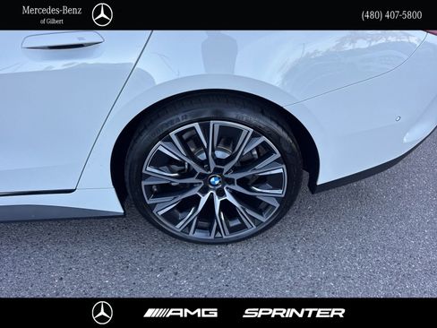 Used 2022 BMW 430i Gran Coupe w/ Premium Package 2 RWD image 9