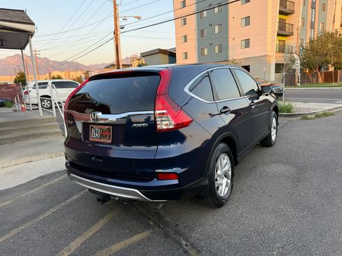 Used 2016 Honda CR-V EX image 5