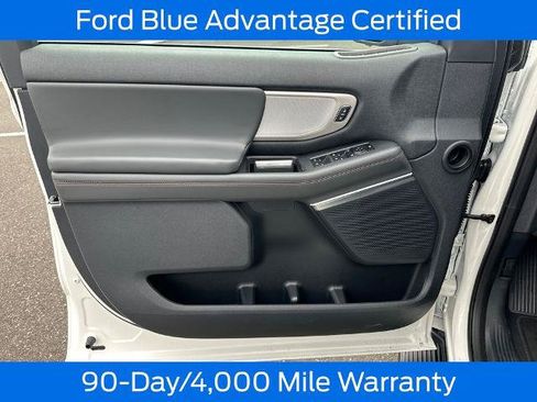 Certified 2025 Ford Expedition Active AWD/4WD image 12