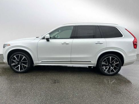 Used 2025 Volvo XC90 B6 Plus w/ Protection Package Premier AWD/4WD image 6