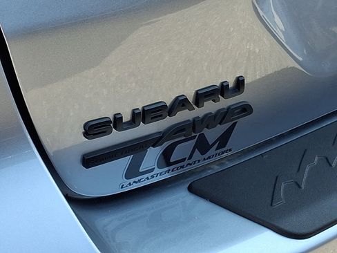 Used 2026 Subaru Crosstrek 2.5i Premium AWD/4WD image 30