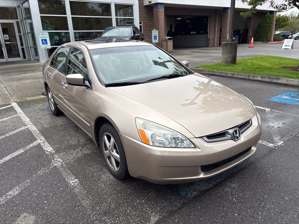 Used 2004 Honda Accord EX image 7