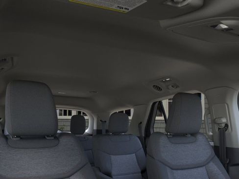 New 2026 Ford Explorer Active RWD image 22