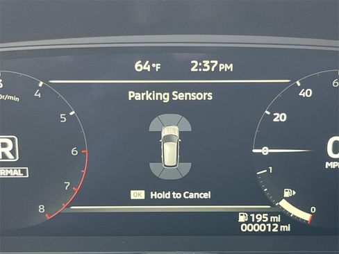 New 2026 Mitsubishi Outlander SE image 30