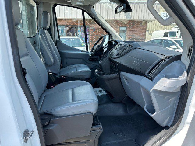 Used 2018 Ford Transit 250 138 RWD image 25
