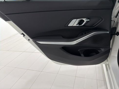 Certified 2023 BMW 330i xDrive Sedan w/ Driving Assistance Package image 15