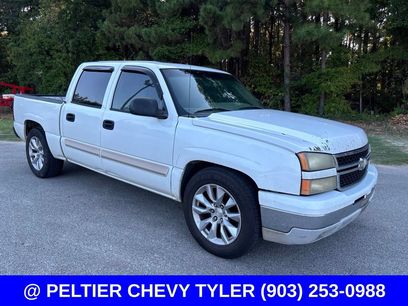Used 2006 Chevrolet Silverado 1500 LT w/ Light Duty Power Package