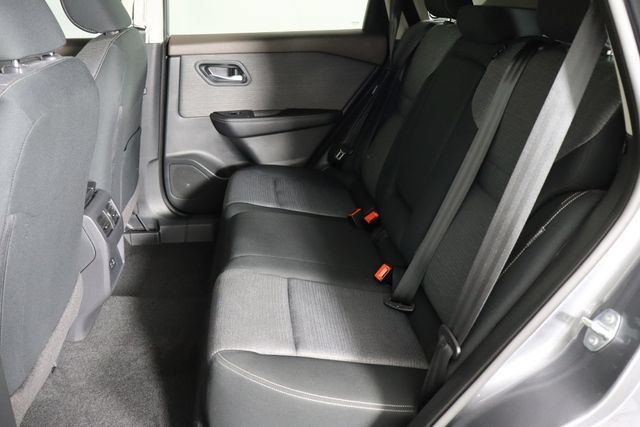 Used 2023 Nissan Rogue SV FWD image 16