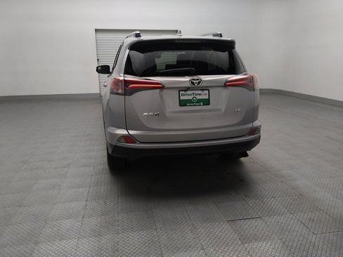 Used 2018 Toyota RAV4 LE w/ All Weather Liner Package FWD image 6