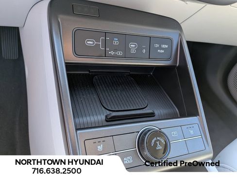 Certified 2026 Hyundai Kona SEL Premium AWD/4WD image 16