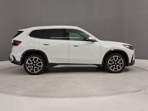 Used 2026 BMW X1 xDrive28i w/ Convenience Package AWD/4WD image 6