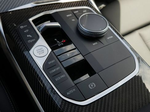 New 2026 BMW M340i w/ Premium Package RWD image 11