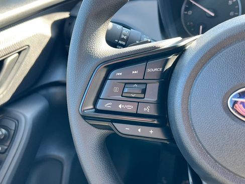 New 2026 Subaru Crosstrek 2.0i Premium AWD/4WD image 19