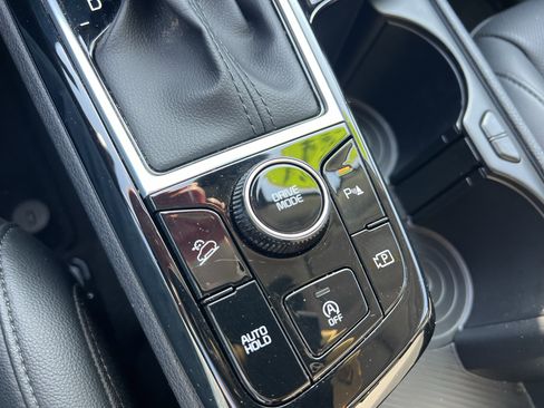 Certified 2024 Kia Sportage SX image 31